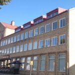 hamiltongatan