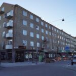 kopparsticket