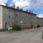 storsjovagen