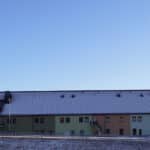Handelsbyn Linbacken Uppsala